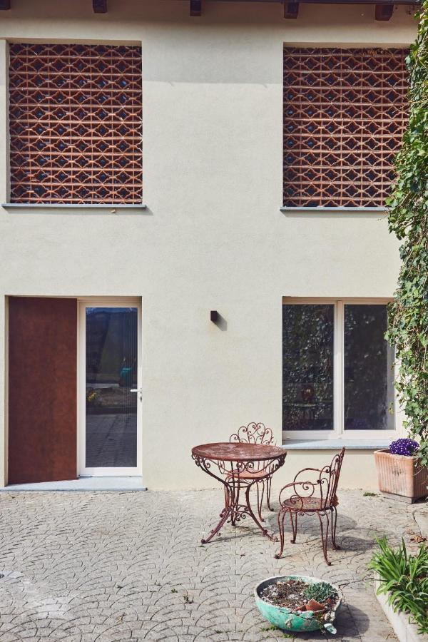 Cascina Cortese Vigliano d'Asti Exterior photo